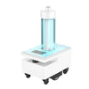 UV Sterilizing Robot